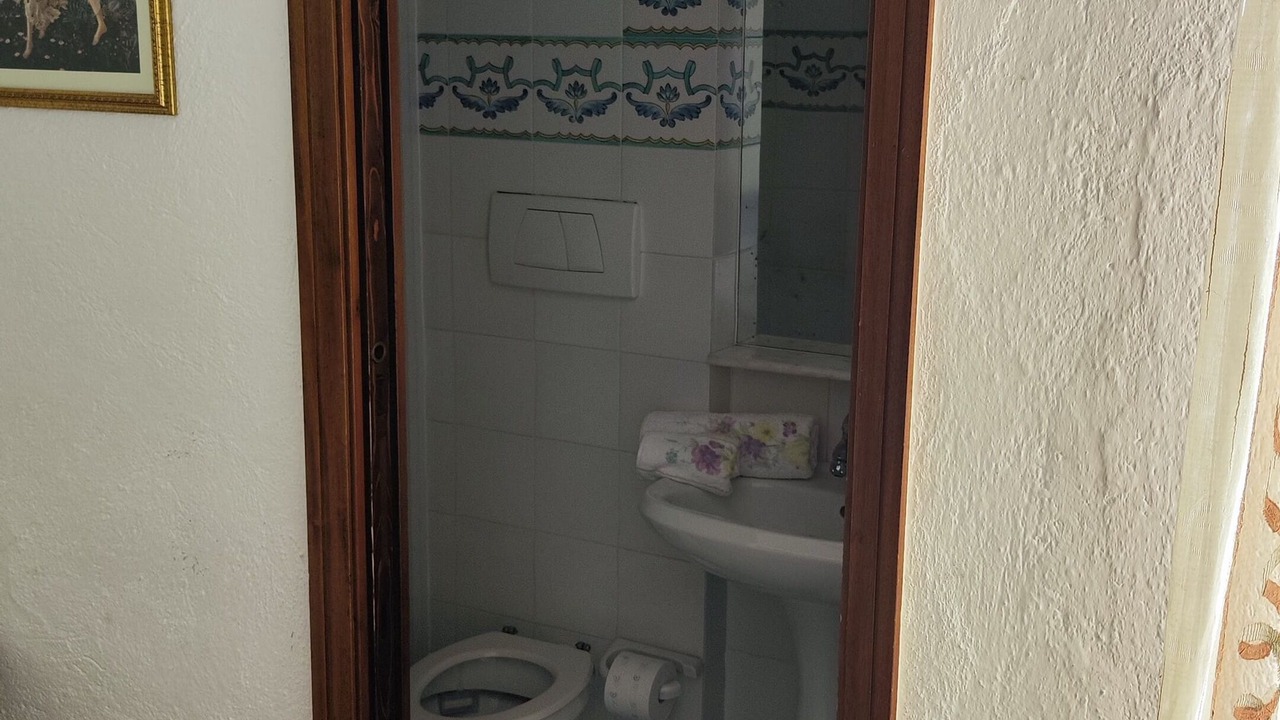 Photo of Bathroom in San Felice Circeo