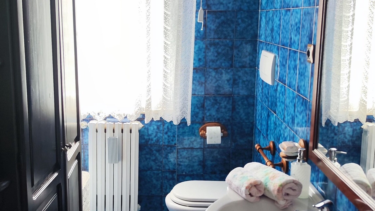 Photo of Bathroom in San Felice Circeo