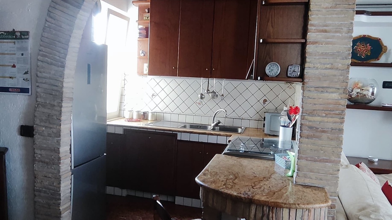 Photo of Kitchen in San Felice Circeo