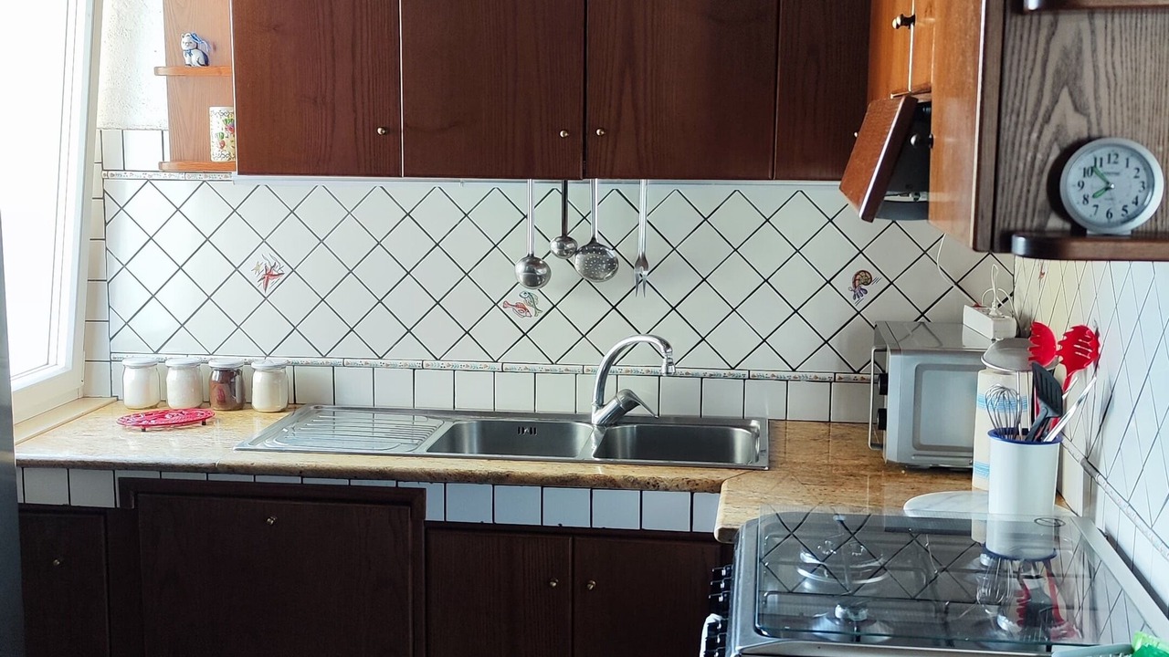 Photo of Kitchen in San Felice Circeo
