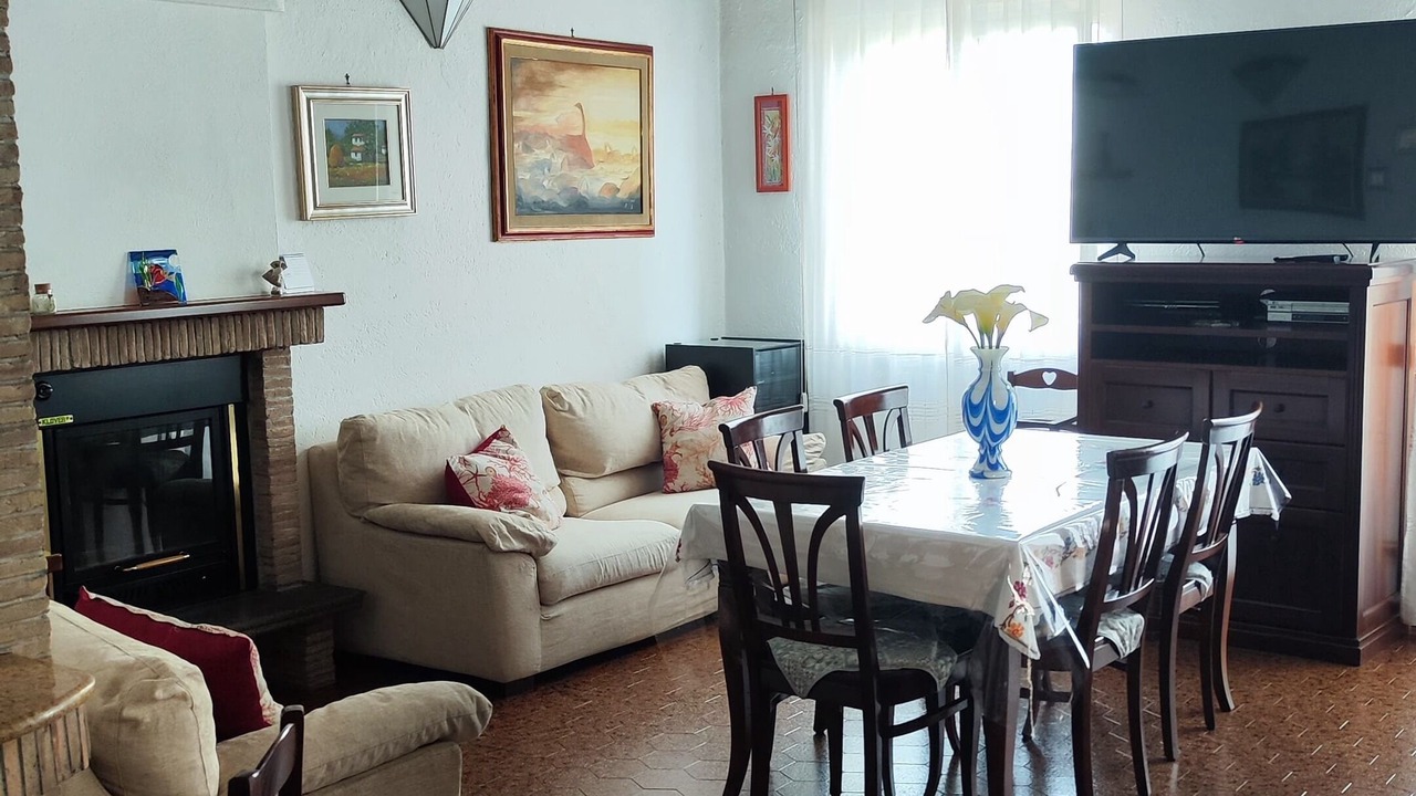 Photo of Livingroom in San Felice Circeo