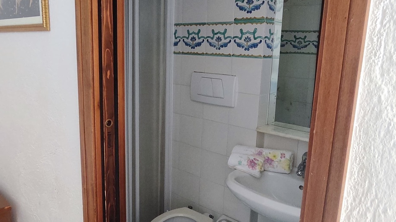 Photo of Bathroom in San Felice Circeo
