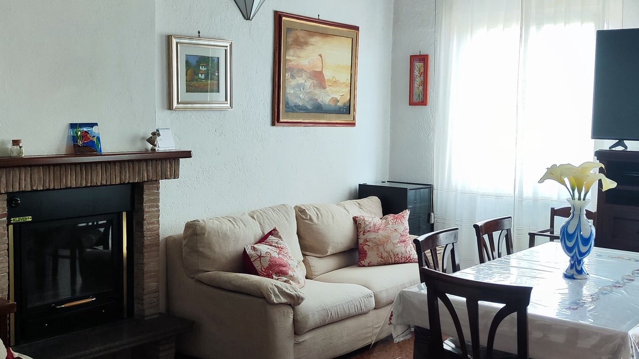 Photo of Livingroom in San Felice Circeo