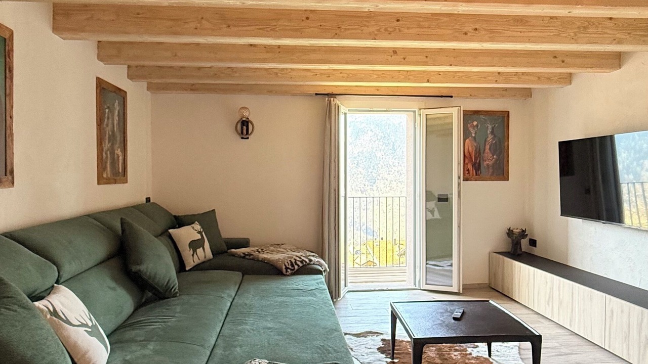 Photo of Livingroom in Folgaria