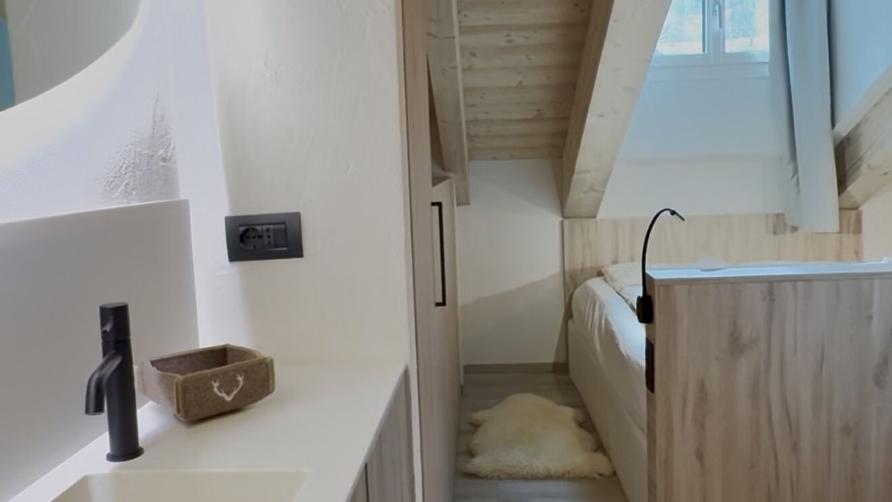 Photo of Bedroom in Folgaria
