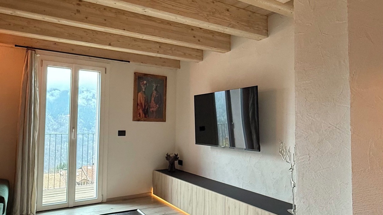 Photo of Livingroom in Folgaria