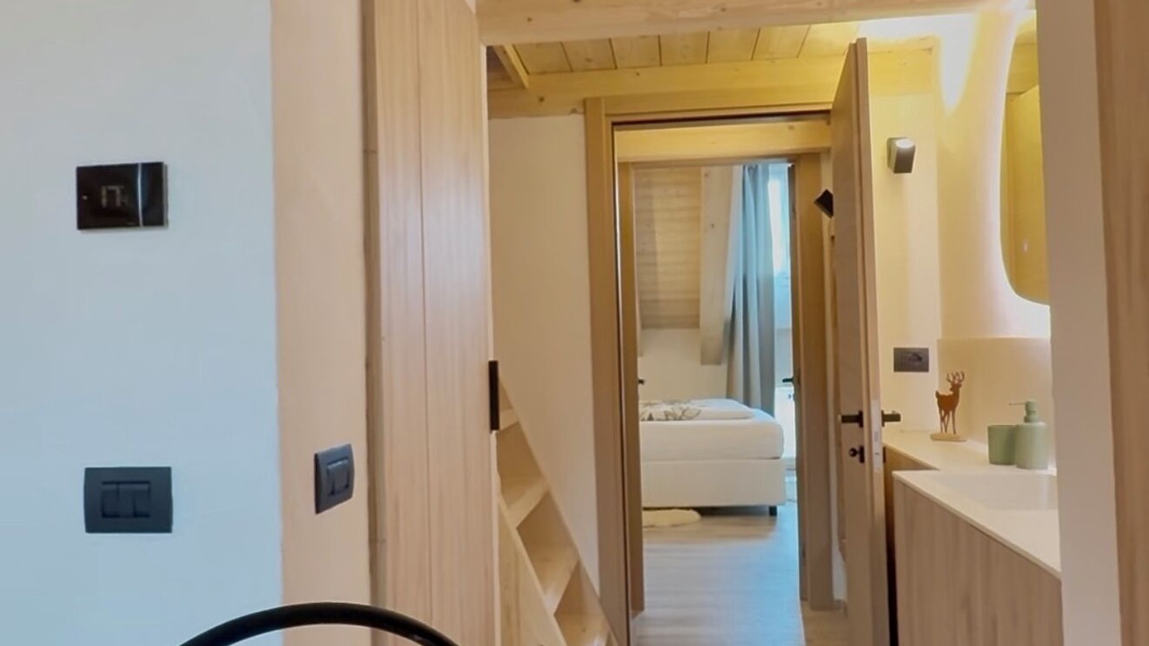 Photo of Bedroom in Folgaria