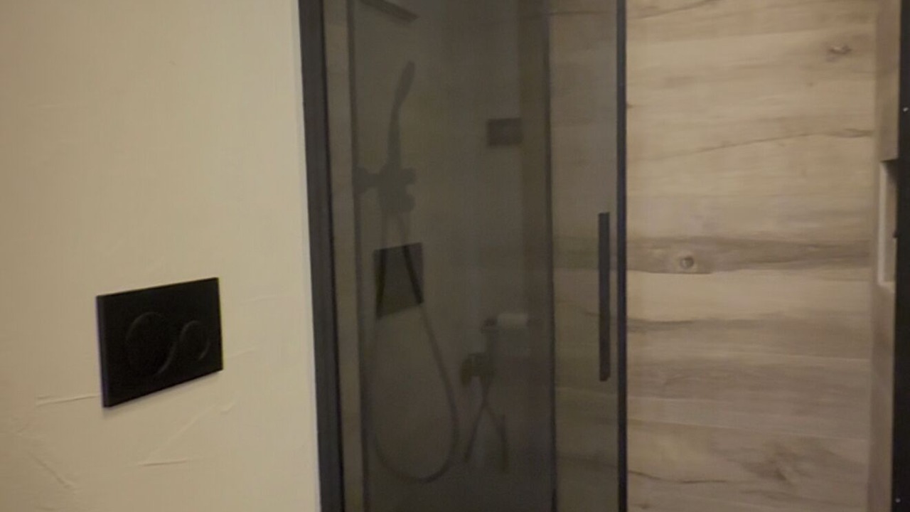 Photo of Bathroom in Folgaria