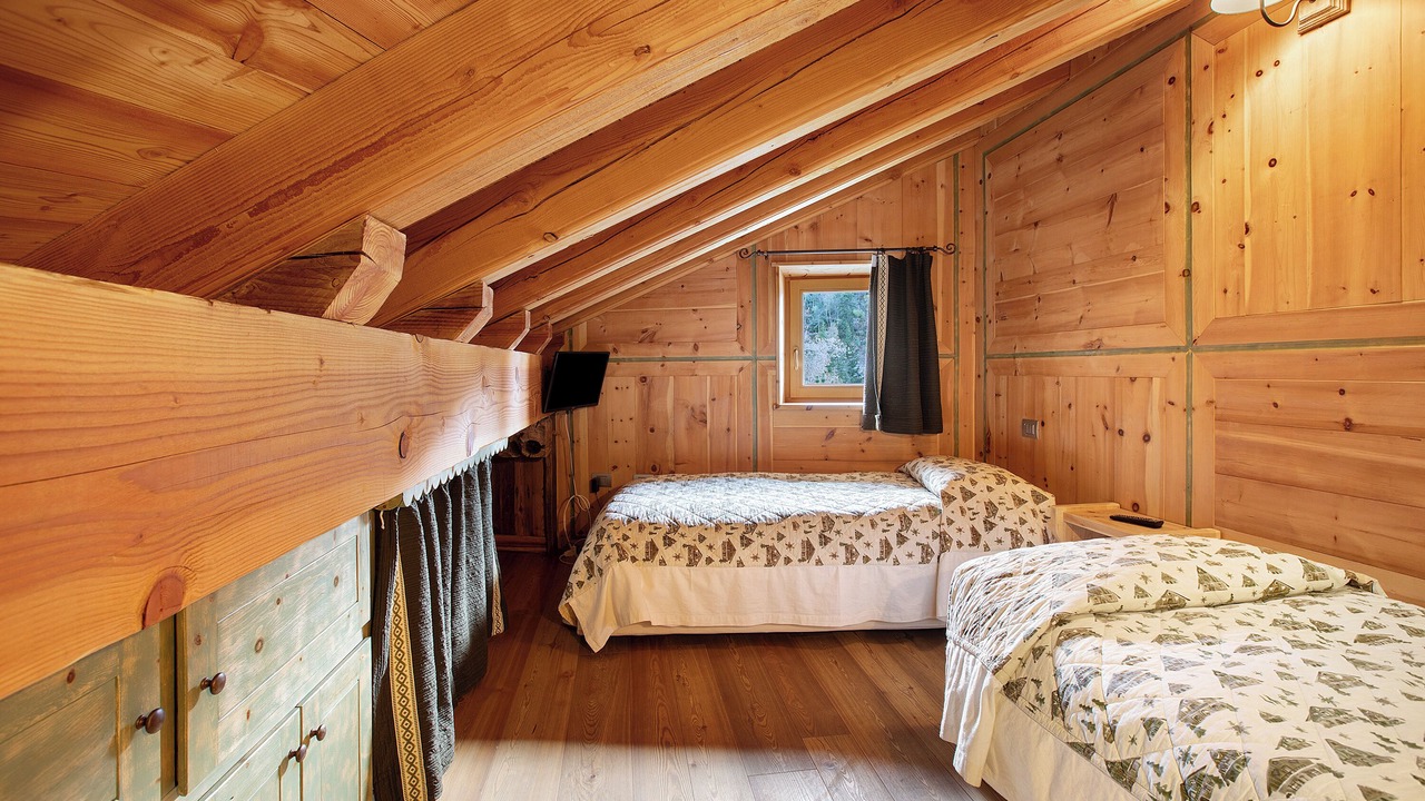 Photo of Bedroom in Charvensod