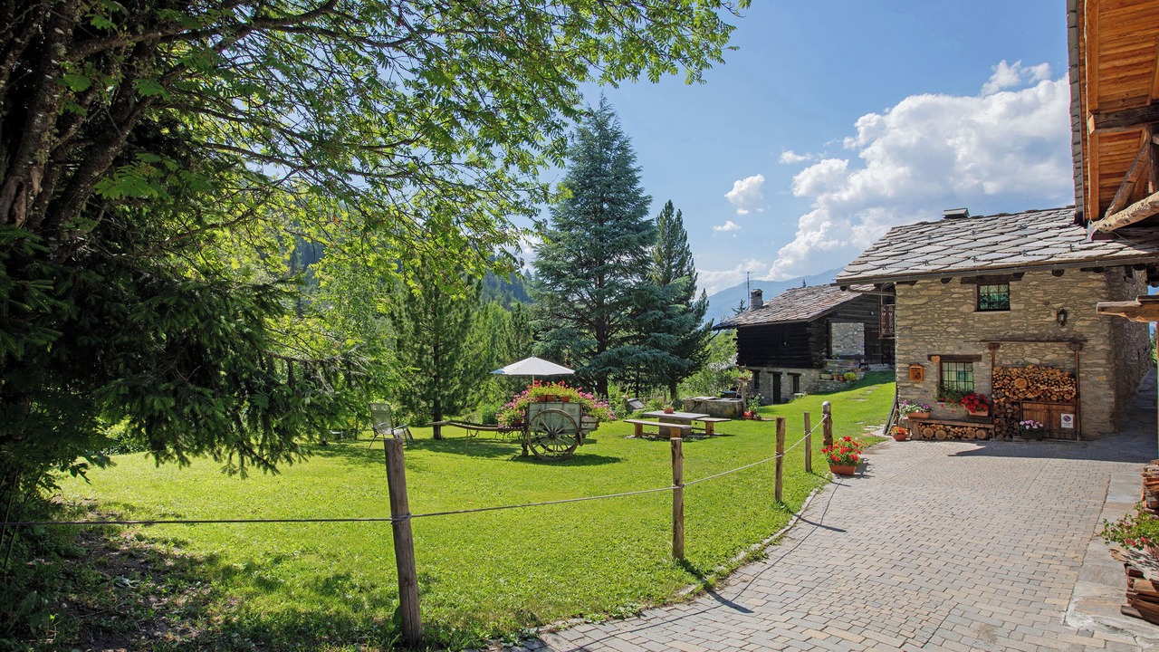 Photo of Outdoor in Charvensod