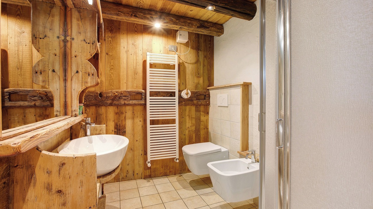 Photo of Bathroom in Charvensod