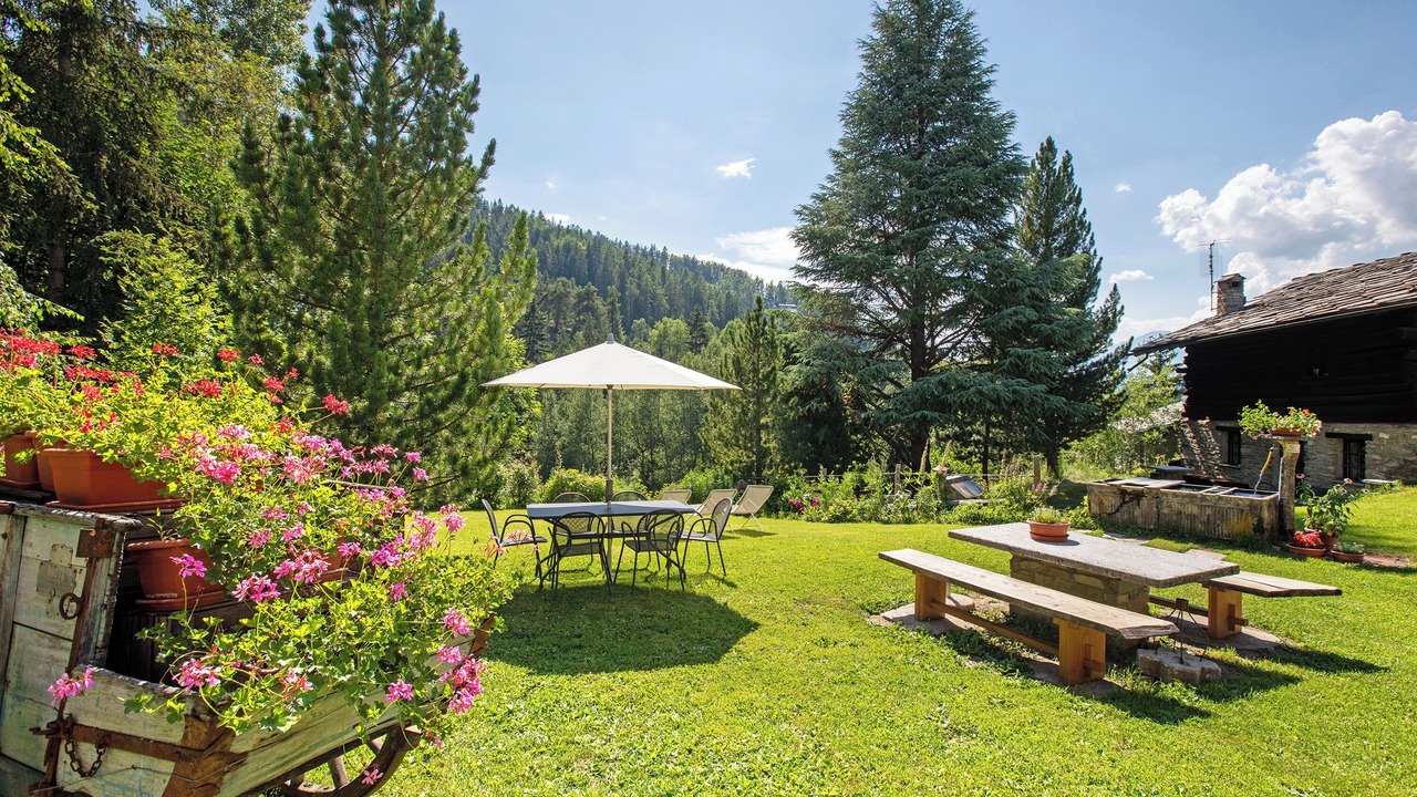 Photo of Outdoor in Charvensod