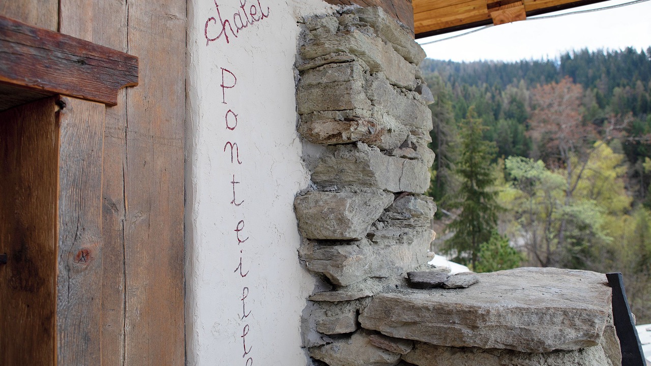 Photo of Outdoor in Charvensod