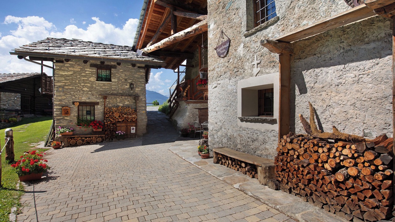 Photo of Outdoor in Charvensod