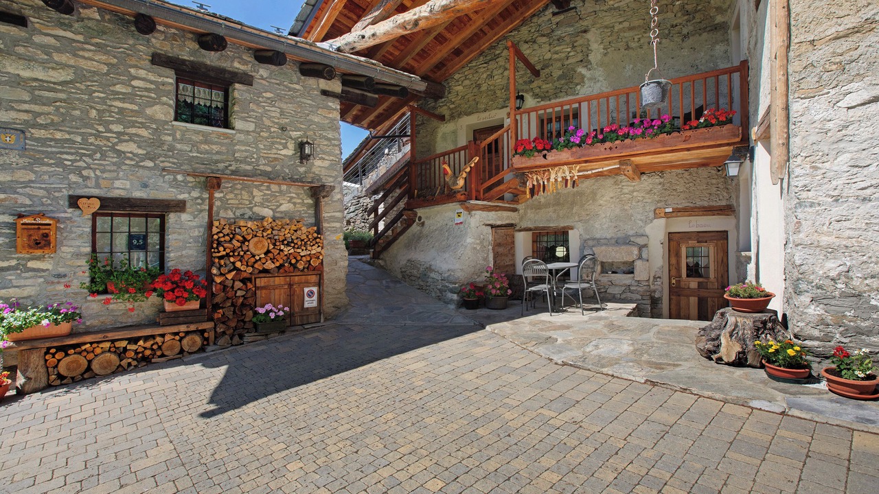 Photo of Outdoor in Charvensod