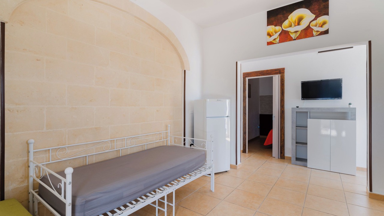 Photo of Bedroom in Torre Ovo