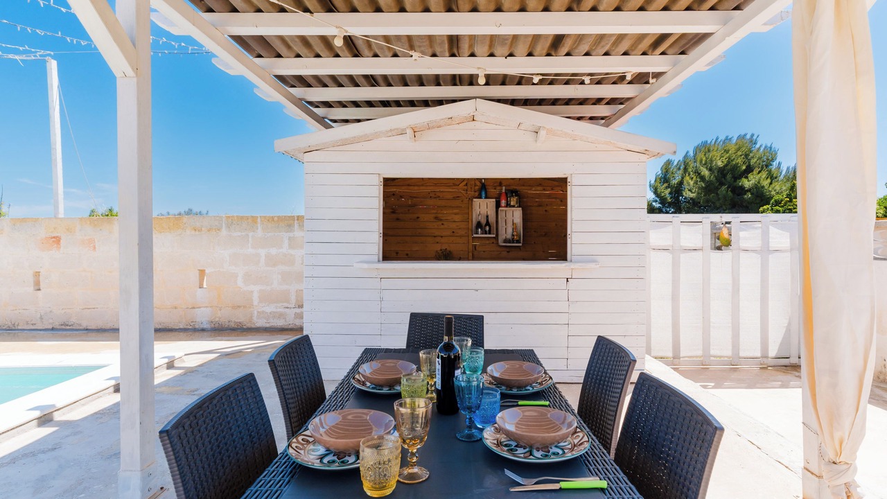 Photo of Outdoor in Torre Ovo