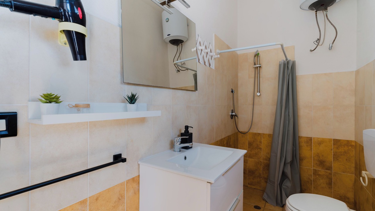 Photo of Bathroom in Torre Ovo