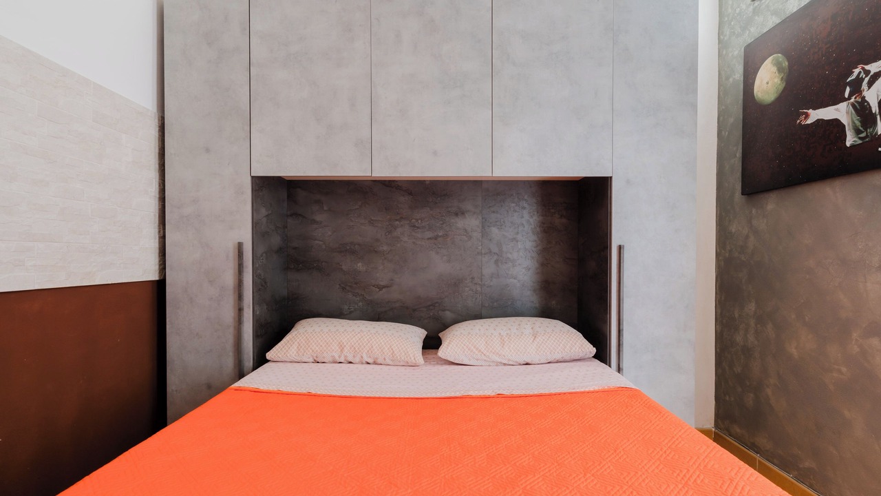 Photo of Bedroom in Torre Ovo