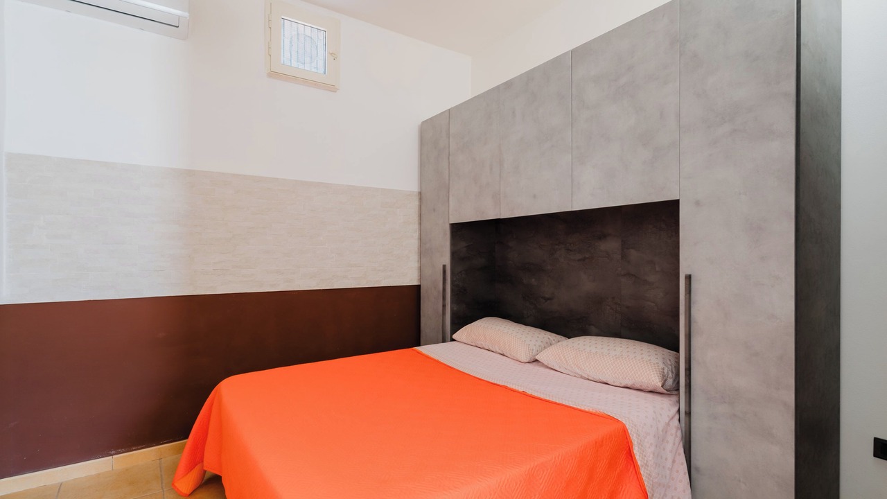 Photo of Bedroom in Torre Ovo