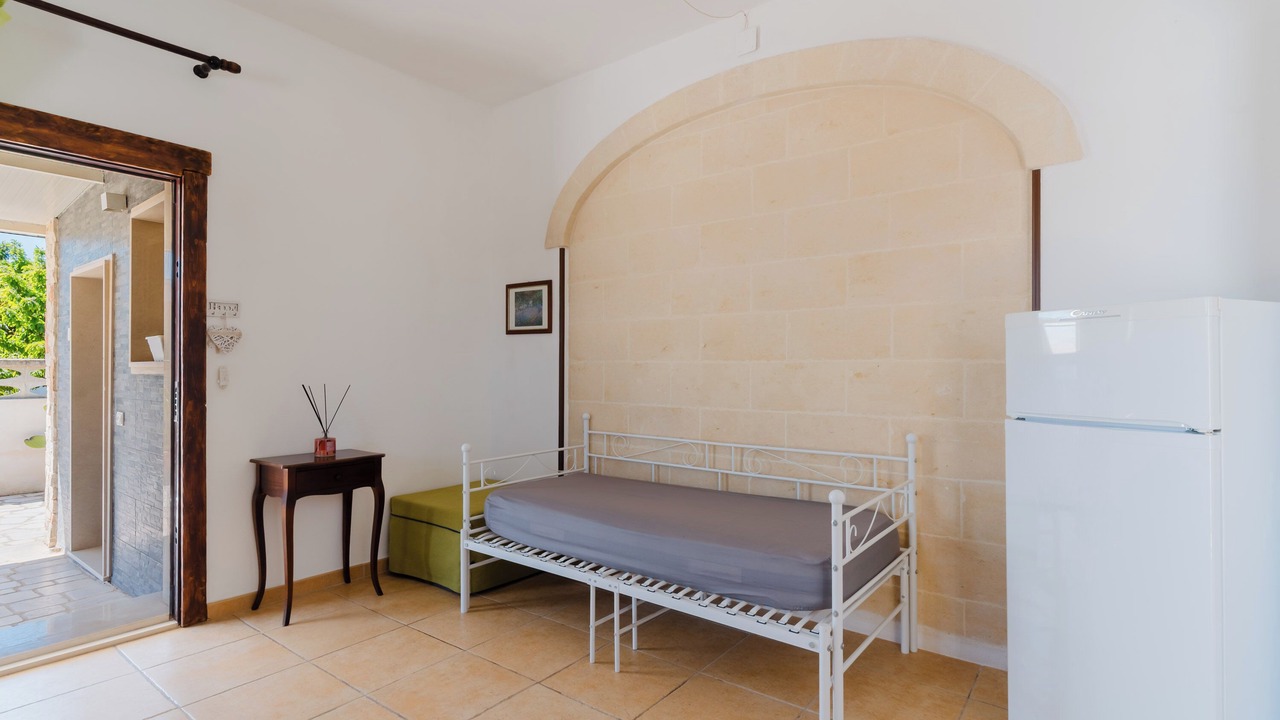 Photo of Bedroom in Torre Ovo