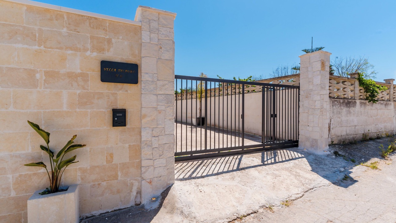 Photo of Outdoor in Torre Ovo