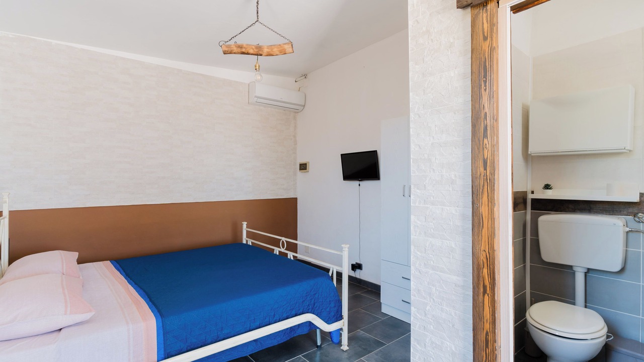 Photo of Bedroom in Torre Ovo