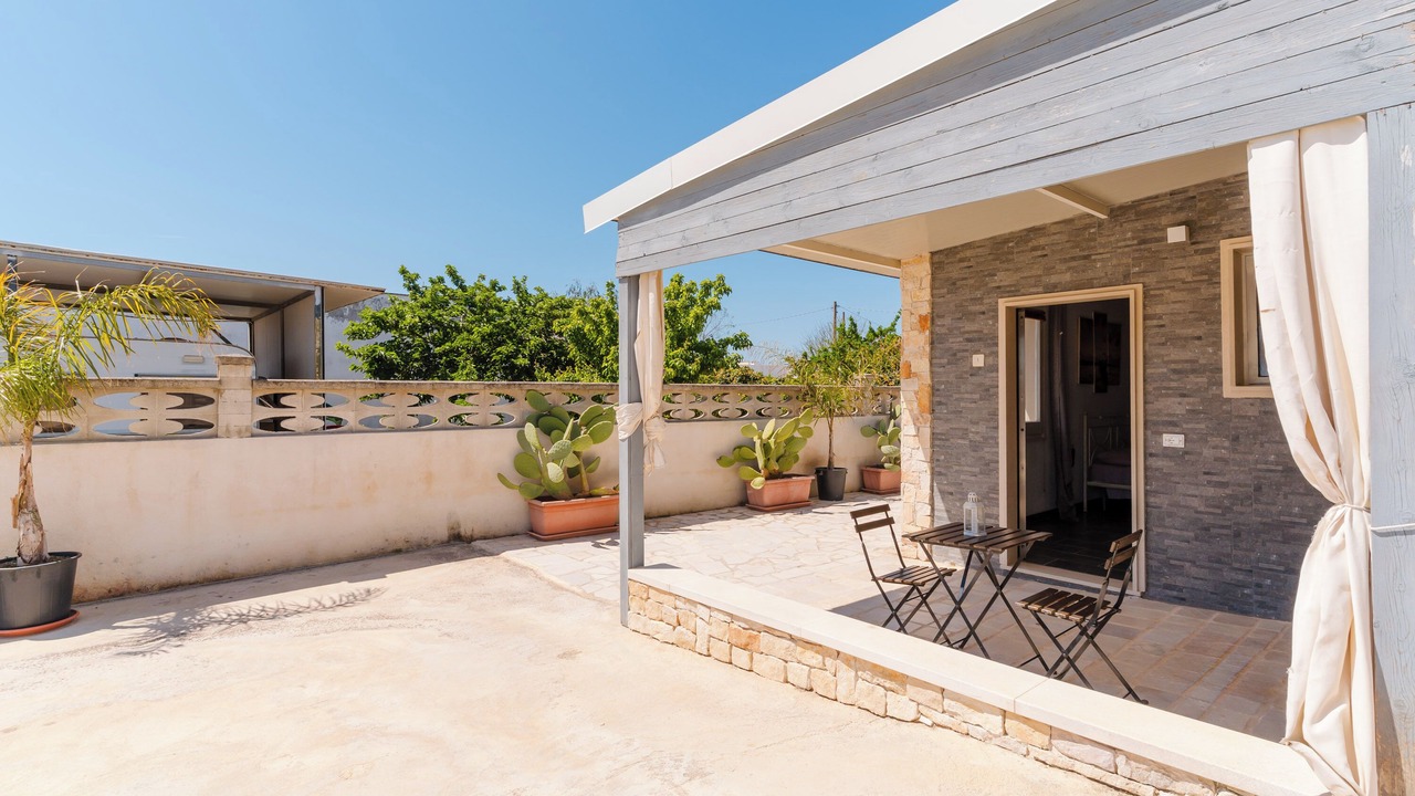 Photo of Outdoor in Torre Ovo