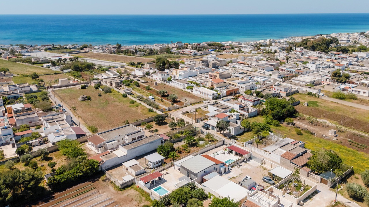 Photo of Outdoor in Torre Ovo
