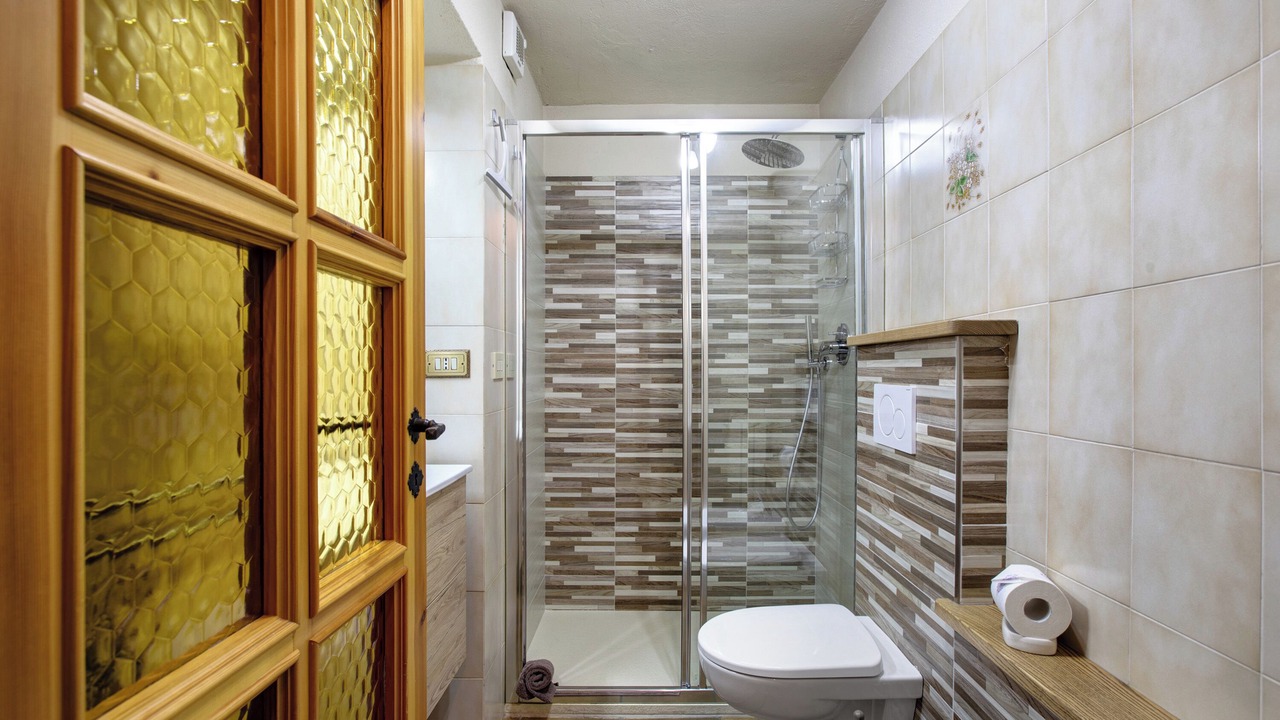 Photo of Bathroom in Pila