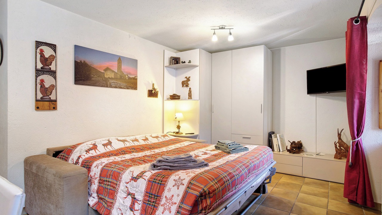 Photo of Bedroom in Pila