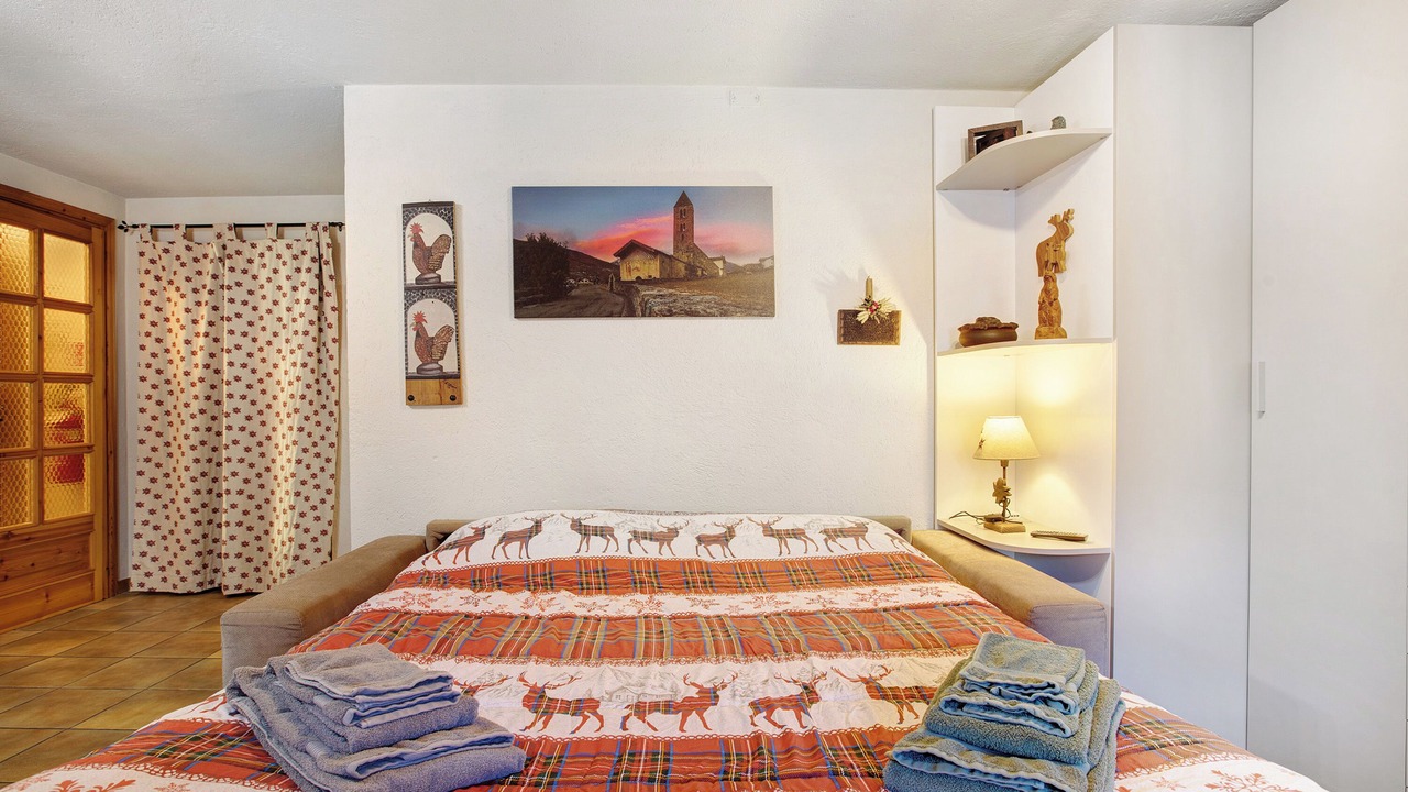 Photo of Bedroom in Pila