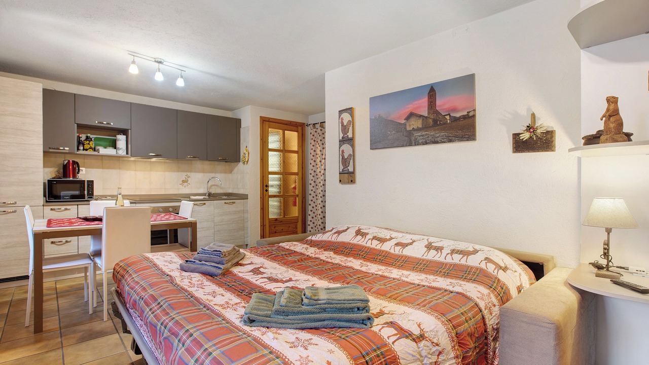 Photo of Bedroom in Pila
