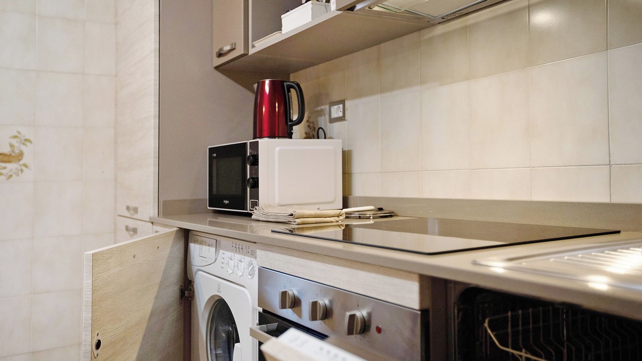 Photo of Kitchen in Pila