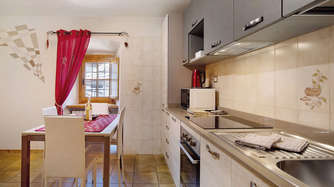 Photo of Kitchen in Pila