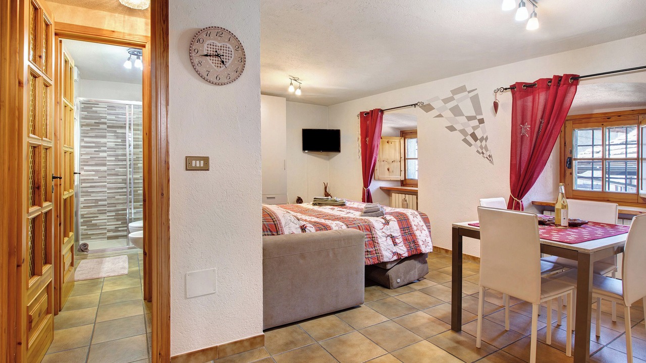 Photo of Bedroom in Pila