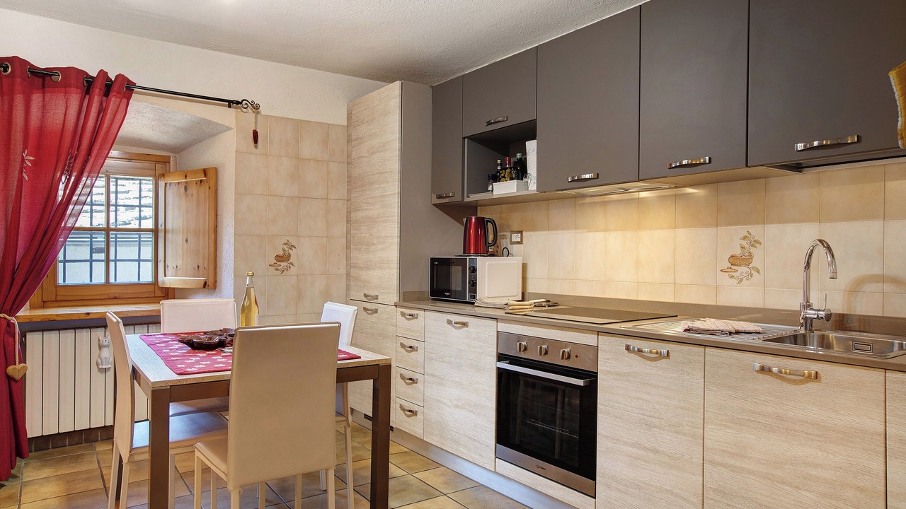Photo of Kitchen in Pila