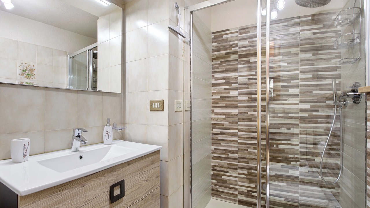 Photo of Bathroom in Pila