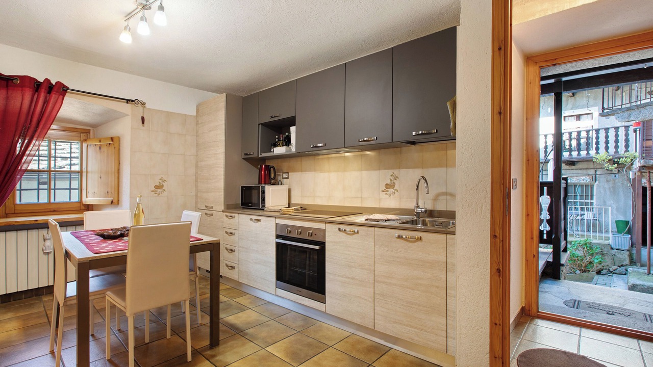 Photo of Kitchen in Pila