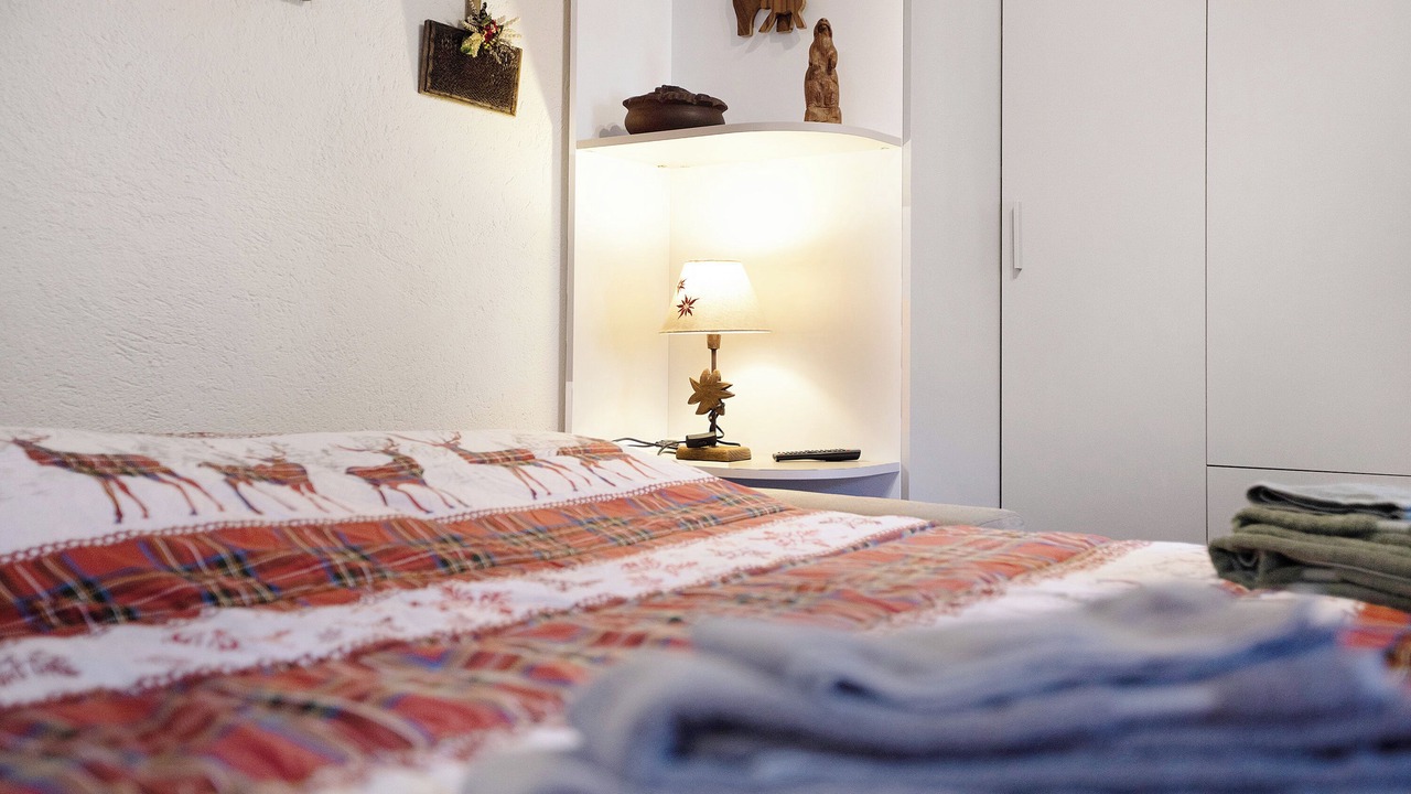 Photo of Bedroom in Pila
