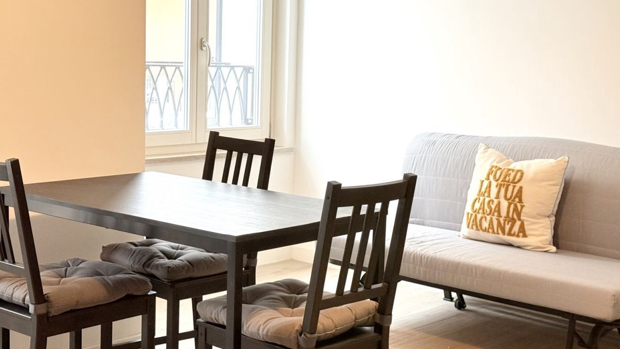Photo of Livingroom in Senigallia