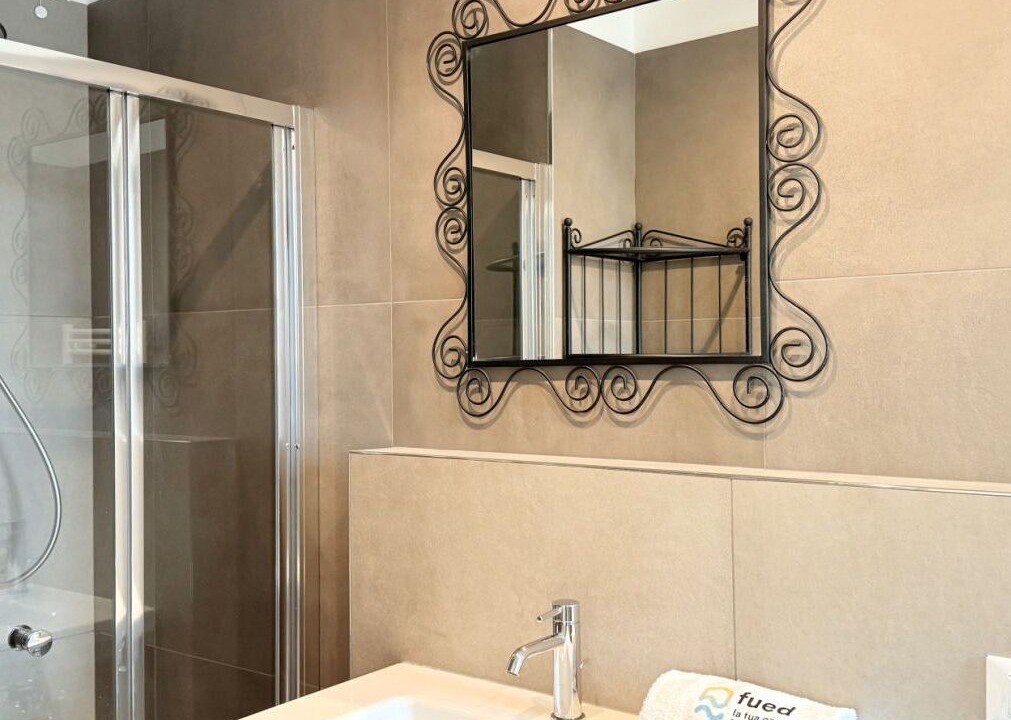 Photo of Bathroom in Senigallia
