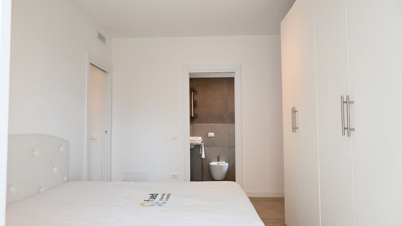 Photo of Bedroom in Senigallia