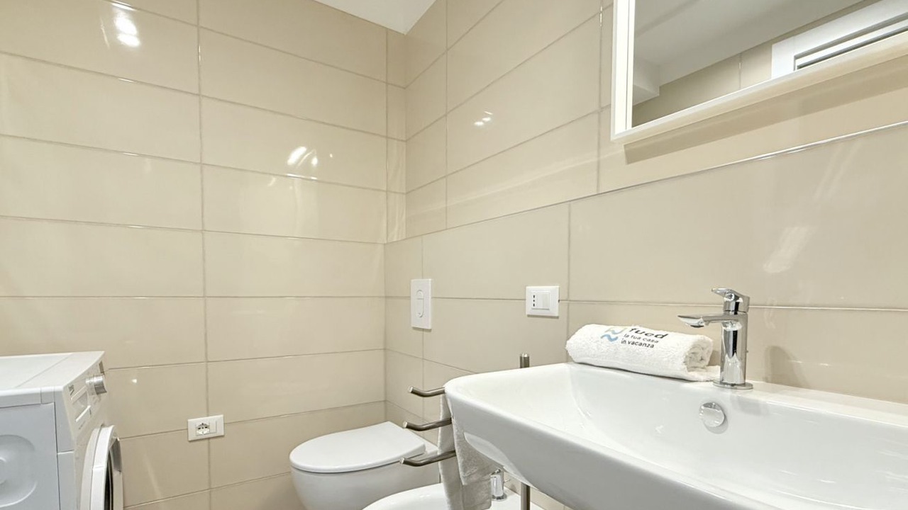 Photo of Bathroom in Senigallia