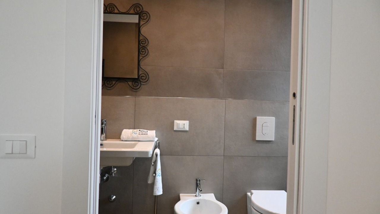 Photo of Bathroom in Senigallia
