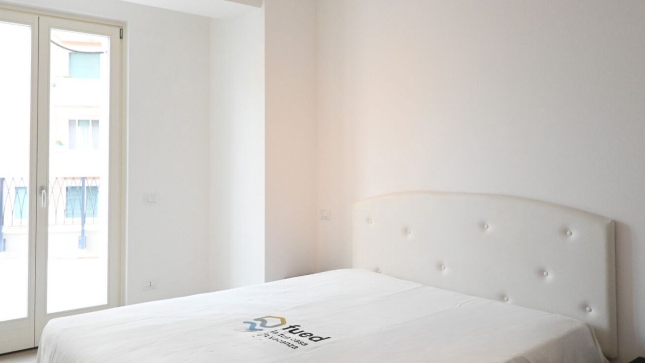 Photo of Bedroom in Senigallia
