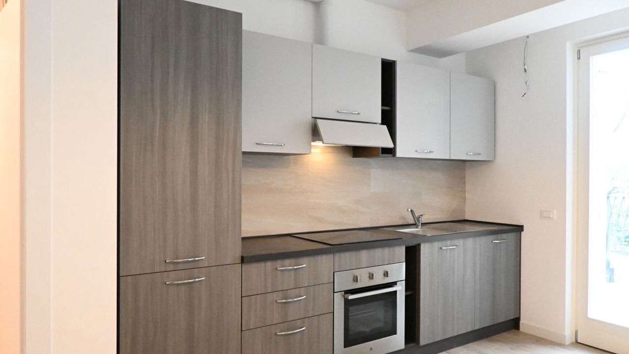 Photo of Kitchen in Senigallia