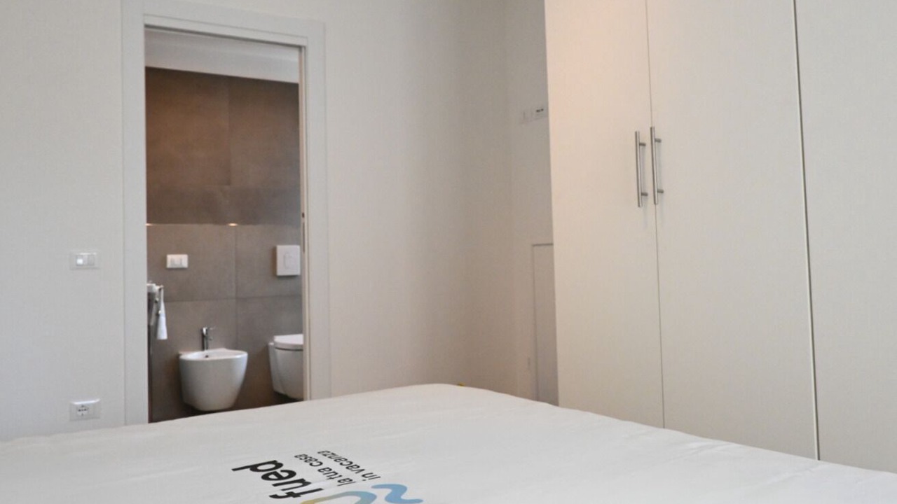 Photo of Bedroom in Senigallia