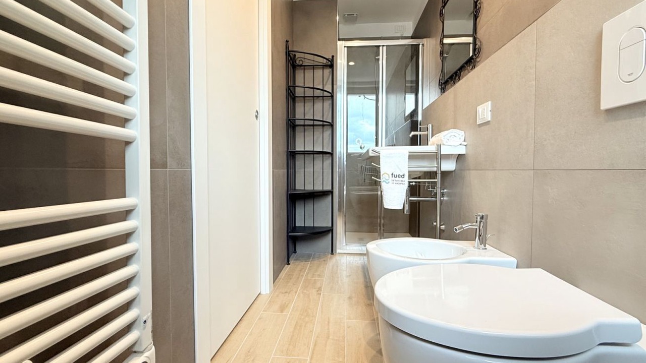 Photo of Bathroom in Senigallia