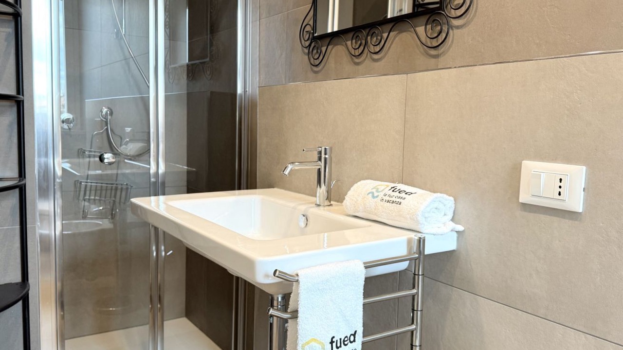 Photo of Bathroom in Senigallia